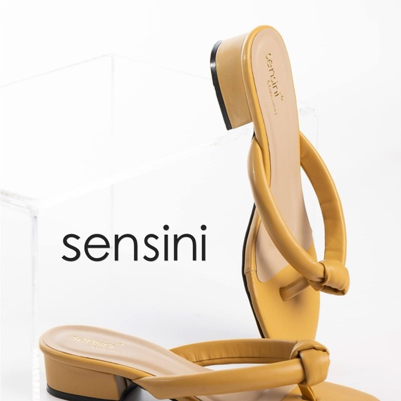 SENSINI- BEST FOR COMFORT  women’s casual sandals. - Picture 9 of 16